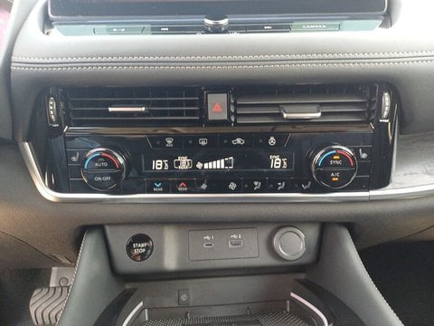Auto Usate A Ravenna | Nissan X-Trail X-Trail 1.5 E-Power Tekna 2Wd Auto