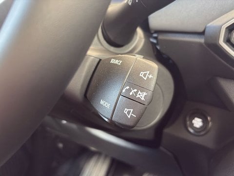 Auto Km0 A Ravenna | Dacia Jogger Jogger 1.6 Hybrid Extreme 140Cv