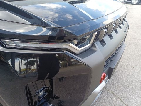 Auto Nuove Pronta Consegna A Ravenna | Kgm Torres Torres 1.5 Turbo Gpl Style