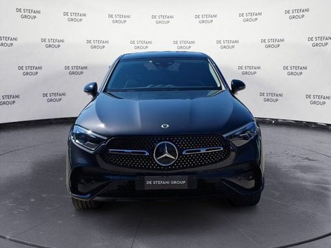 Auto Usate A Ravenna | Mercedes-Benz Glc Coupé Glc Coupé 300 De 4Matic Plug-In Hybrid Amg Line ...
