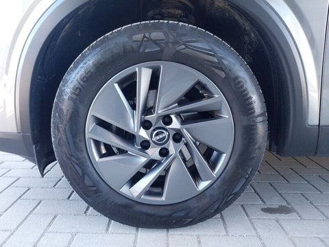 Auto Usate A Ravenna | Nissan Qashqai Qashqai 1.3 Mhev Business 2Wd 140Cv