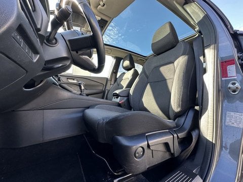 Auto Usate A Ravenna | Nissan Qashqai Qashqai 1.3 Mhev N-Connecta 2Wd 140Cv