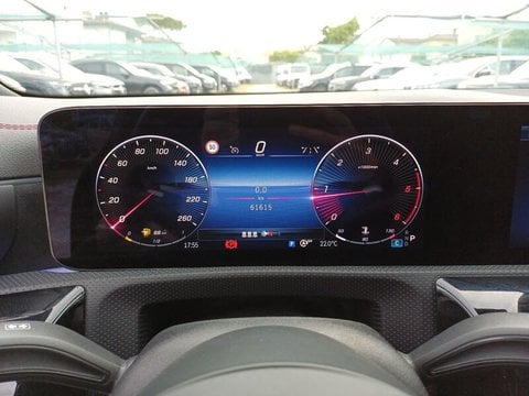 Auto Usate A Ravenna | Mercedes-Benz Cla Cla Shooting Brake 200 D Amg Line Advanced Plus Night-Pack