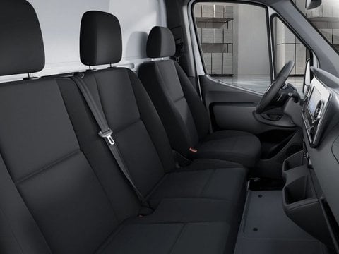 Auto Nuove Pronta Consegna A Bologna | Mercedes-Benz Sprinter 519 Cdi T 37/50 Pro