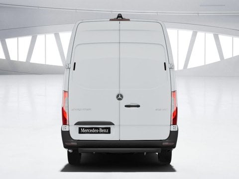 Auto Nuove Pronta Consegna A Ravenna | Mercedes-Benz Sprinter 319 Cdi F 43/35 Pro