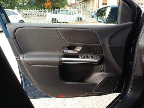 Auto Usate A Bologna | Mercedes-Benz Classe B B 200 D Automatic Sport Plus