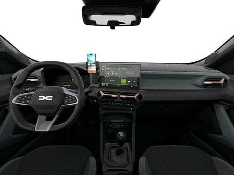 Auto Nuove Pronta Consegna A Ravenna | Dacia Duster Duster 1.2 Mild Hybrid Extreme 140Cv