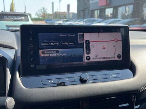 Auto Usate A Ravenna | Nissan Qashqai Qashqai 1.5 E-Power N-Connecta 2Wd