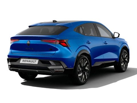 Auto Nuove Pronta Consegna A Ravenna | Renault Rafale Rafale 1.2 Full Hybrid E-Tech Esprit Alpine...