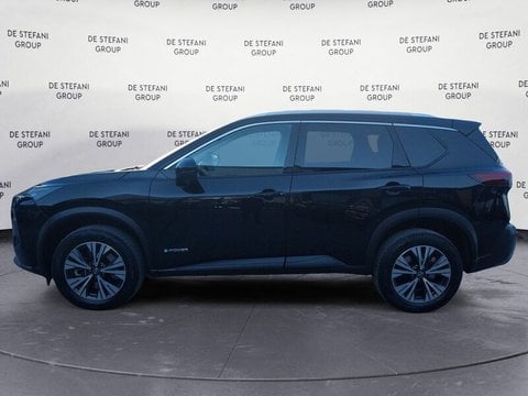 Auto Usate A Ravenna | Nissan X-Trail X-Trail 1.5 E-Power N-Connecta 2Wd Auto