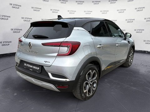 Auto Usate A Ravenna | Renault Captur Captur 1.0 Tce Techno Fast Track Gpl 100Cv