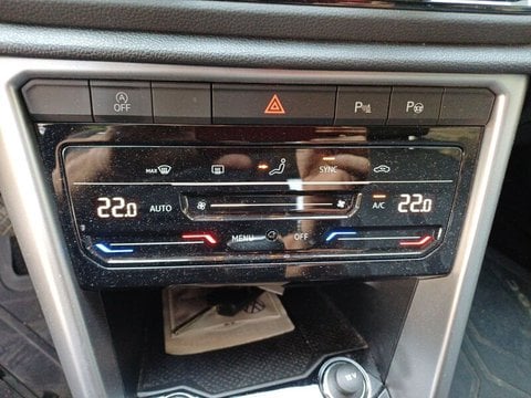 Auto Usate A Ravenna | Volkswagen T-Roc T-Roc 2.0 Tdi Edition Plus 115Cv