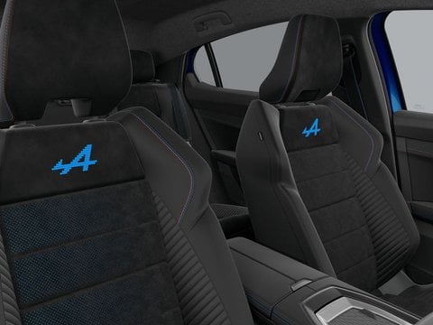Auto Nuove Pronta Consegna A Ravenna | Renault Rafale Rafale 1.2 Full Hybrid E-Tech Esprit Alpine...