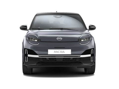 Auto Nuove Pronta Consegna A Ravenna | Nissan Micra Micra 52 Kwh Evolve