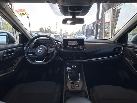 Auto Usate A Ravenna | Nissan Qashqai Qashqai 1.3 Mhev N-Style 2Wd 140Cv