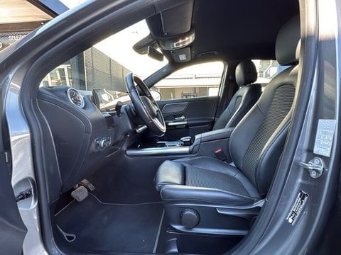 Auto Usate A Ravenna | Mercedes-Benz Gla Gla 200 D Automatic Sport Plus Night-Pack