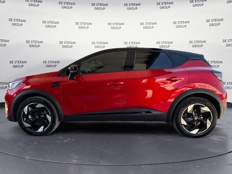 Auto Usate A Ravenna | Renault Captur Captur 1.8 Full Hybrid E-Tech Techno 160Cv Auto