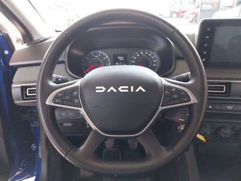 Auto Usate A Ravenna | Dacia Sandero Sandero Stepway 1.0 Tce Expression Eco-G 100Cv