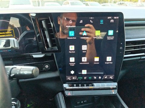 Auto Usate A Ravenna | Renault Austral Austral 1.2 E-Tech Full Hybrid Iconic Esprit Alpine 200Cv ...