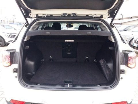 Auto Usate A Ravenna | Jeep Compass Ii 2017 2.0 Mjt Limited 4Wd 170Cv Auto My19