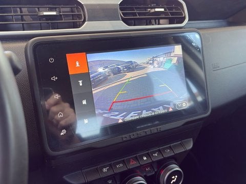 Auto Usate A Ravenna | Dacia Duster Duster 1.0 Tce Journey Up Gpl 4X2 100Cv