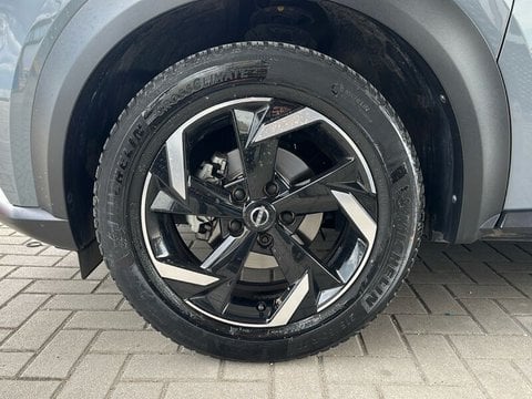 Auto Usate A Ravenna | Nissan Juke Juke 1.0 Dig-T N-Connecta 114Cv