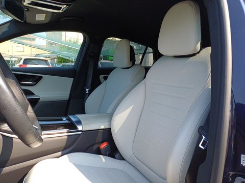 Auto Usate A Bologna | Mercedes-Benz Glc Coupé Glc 220 D 4Matic Coupé Amg Line Advanced
