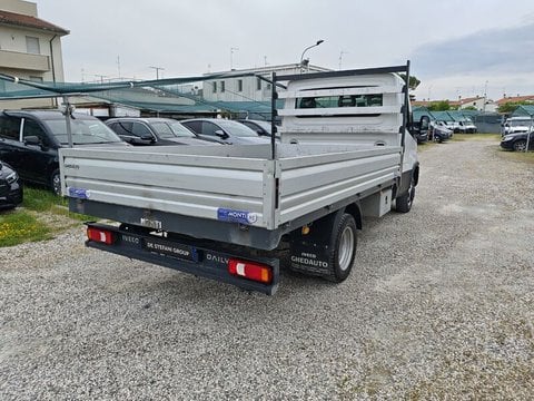 Auto Usate A Ravenna | Iveco Daily Daily 35 C14H D 3450 Cab. Hd