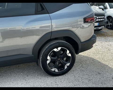 Auto Usate A Ravenna | Dacia Bigster Bigster Mild Hybrid Extreme 140Cv