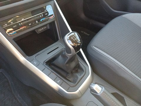 Auto Usate A Ravenna | Volkswagen Polo Polo 1.0 Evo Life 80Cv