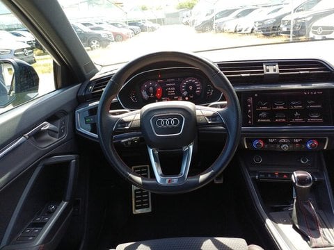 Auto Usate A Ravenna | Audi Q3 Sportback Q3 Sportback 35 2.0 Tdi S Line Edition S-Tronic