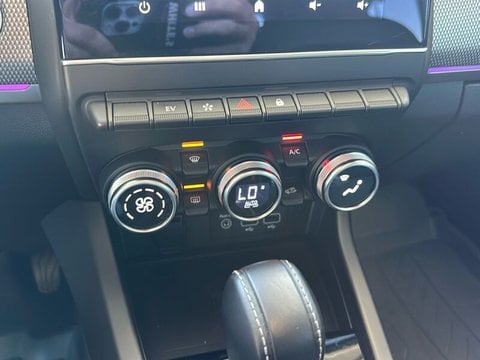 Auto Usate A Ravenna | Renault Arkana Arkana 1.6 E-Tech Full Hybrid Techno 145Cv