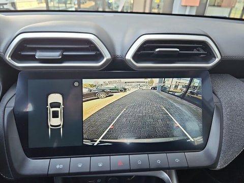 Auto Usate A Ravenna | Mg Zs Zs 1.5 Hybrid+ Comfort