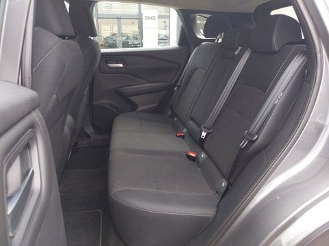 Auto Usate A Ravenna | Nissan Qashqai Qashqai 1.3 Mhev Acenta 2Wd 140Cv
