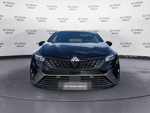 Auto Usate A Ravenna | Renault Clio Clio 1.6 E-Tech Full Hybrid Esprit Alpine 145Cv