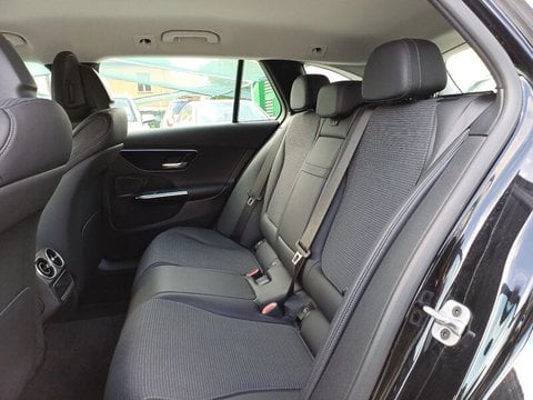 Auto Usate A Ravenna | Mercedes-Benz Classe C C Sw 220 D 4Matic Advanced 200Cv