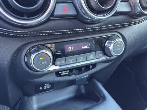 Auto Usate A Ravenna | Nissan Juke Juke 1.0 Dig-T N-Connecta 114Cv