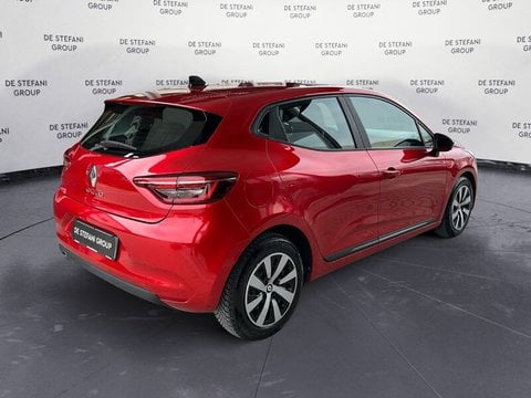 Auto Usate A Ravenna | Renault Clio Clio 1.0 Tce Equilibre Gpl 100Cv