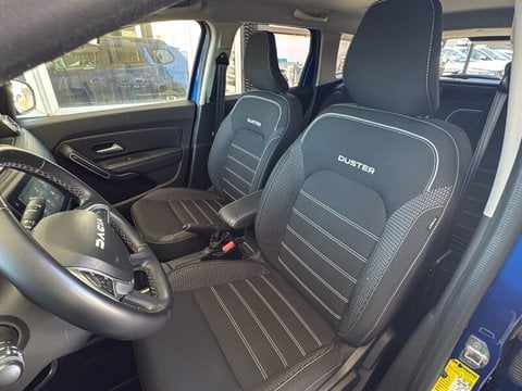 Auto Usate A Ravenna | Dacia Duster Duster 1.5 Blue Dci Journey 4X2 115Cv