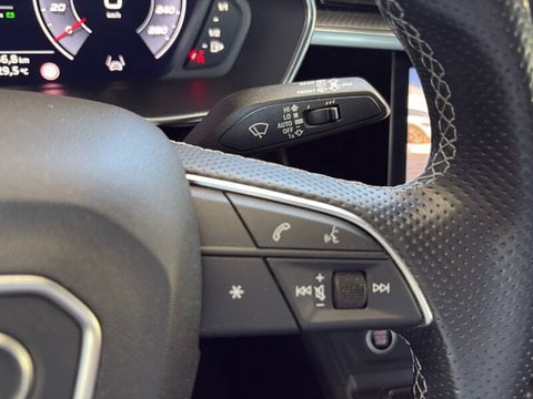 Auto Usate A Ravenna | Audi Q3 Sportback Q3 Sportback 40 2.0 Tdi S Line Edition Quattro 200Cv S-T...