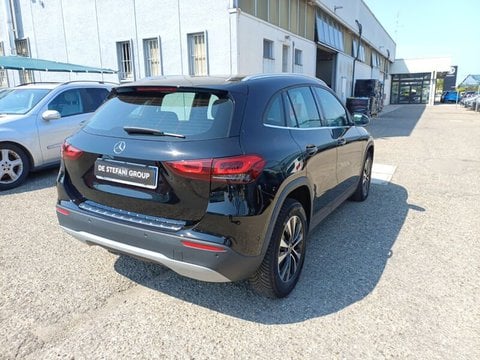 Auto Usate A Ravenna | Mercedes-Benz Gla Gla 200 D Automatic Sport