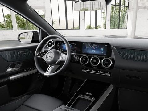 Auto Nuove Pronta Consegna A Bologna | Mercedes-Benz Classe B B 180 D Progressive Advanced Night-...