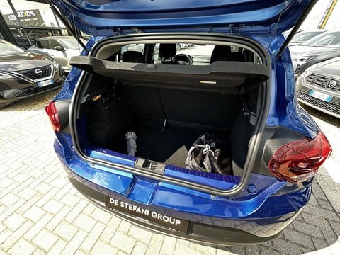 Auto Usate A Ravenna | Dacia Sandero Stepway Iii 2021 Stepway 1.0 Tce Essential Eco-G 100Cv