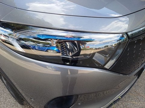 Auto Usate A Ravenna | Mercedes-Benz Eqa Eqa 250+ Progressive Advanced Plus