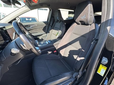 Auto Usate A Ravenna | Renault Austral Austral 1.2 E-Tech Full Hybrid Techno Esprit Alpine 200Cv ...