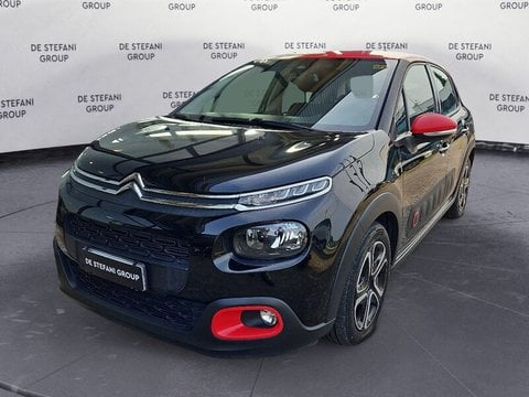 Auto Usate A Bologna | Citroën C3 C3 1.6 Bluehdi Feel S&S 75Cv