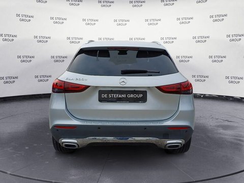 Auto Usate A Ravenna | Mercedes-Benz Gla Gla 200 D Automatic Sport Plus