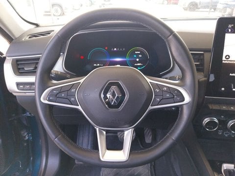 Auto Usate A Ravenna | Renault Arkana Arkana 1.6 E-Tech Full Hybrid Techno 145Cv