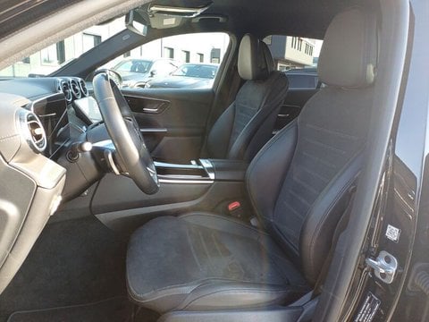 Auto Usate A Ravenna | Mercedes-Benz Glc Glc 220 D Amg Advanced 4Matic Night-Pack