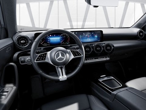 Auto Nuove Pronta Consegna A Ravenna | Mercedes-Benz Classe A A 180 D Executive